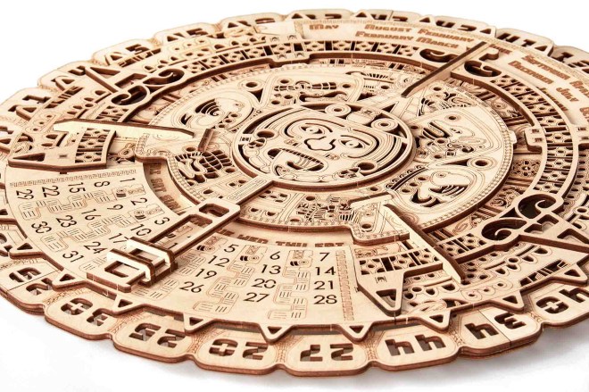 Mayan Calendar3-5